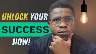 Discover Unstoppable Success: The ONE Life-Changing Secret You Must Know!
