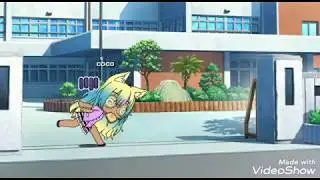 Phim ngắn: lột xác Gacha life vietnam