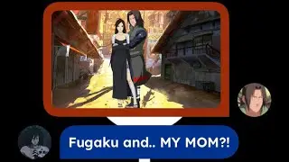 REVENGE!!😂💀 Uchiha Group Chat Pt.10 | Naruto Group Chat