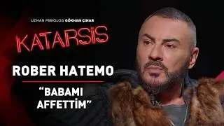 Katarsis- Rober Hatemo: Bir Tane Ödül Vermediler. Hiç mi Haketmedim? Her Yerde Star Gibi Yaşarım!