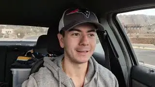 January update Vlog!