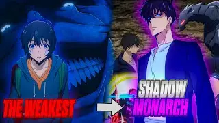 Solo Leveling Arise Gameplay  | But I Became Sung Jin Woo 💥