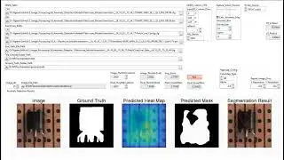 Visual Anomaly (Defect) Detection in LabVIEW