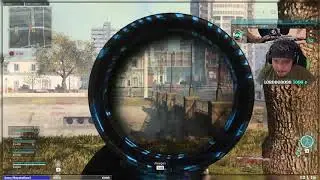 Warzone Highlights | German | Azeron Gameplay | #4