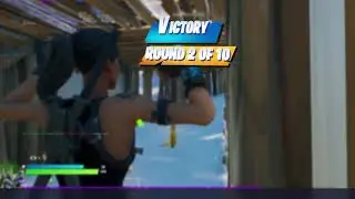 Fortnite (Zone Wars)