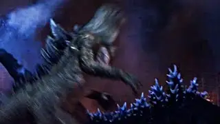 GODZILLA vs ZILLA | EPIC CLIPS 💥