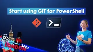 Start using GIT for PowerShell - Barbara Forbes