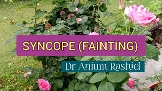 Syncope Simple Fainting Causes, Symptoms & Treatment