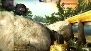 MYBИK  CS GO