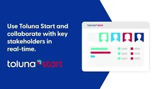 Collaborate with Key Stakeholders in the Toluna Start Platform