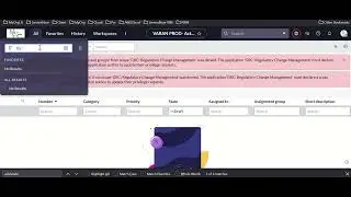 ServiceNow Certified Implementation Specialist - Integrated Risk Management preparation - Session 11