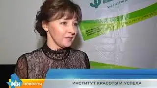 Интервью Орифлэйм по телевидению