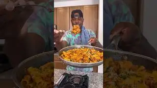 How To Make Spicy Vegan Pasta | Quick And Easy Meal 