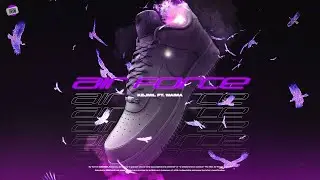 Kejmil x Waima - Air force