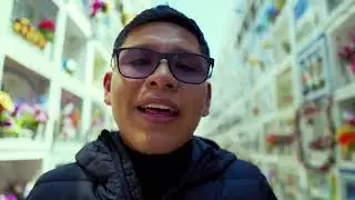 Belo - Un Muerto Más (Video Oficial) TdLM Music...