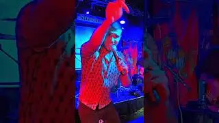 “Get Down Tonight” VAM Band @ Sharkey's 8/17/25 🦈 🎶 [originally by KC and The Sunshine Band]
