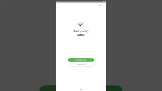 #6 Cisco Webex Meeting Мобилді құрылғыда видео-конференция ашу