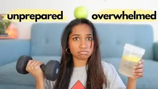8 Fitness Struggles You Need To Mentally Prepare For to Be Successful At the Gym