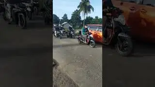 pembangunan jalan tol limo depok ,semoga makin maju kota depok !  24/01/2022