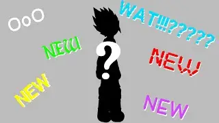 OC UPDATE !!| Stick Nodes Pro | ●»AnimationZ «●