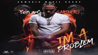 Young G SamBriu - Ruspeta (feat. Mota JR) [Official Audio]