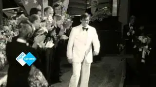 THEMA: De lokroep van Hollywood