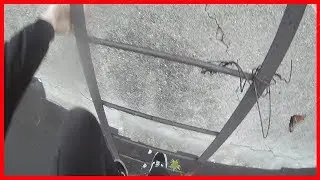 ПРОБРАЛИСЬ НА ЗАБРОШЕННЫЙ ЗАВОД | ПОХОД ПО ЗАВОДУ