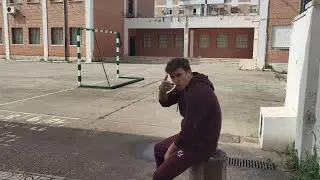 FRATHOS - HACIENDO AMIGOS