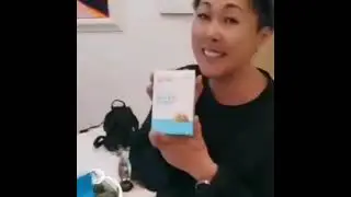 Анита Цой о продукции Атоми💥