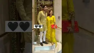 Sara Ali Khan with brother Ibrahim Ali khan#shorts #ibrahimalikhan #saifalikhan #saraalikhan