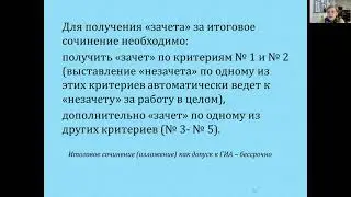 Для 11 классов ГИА
