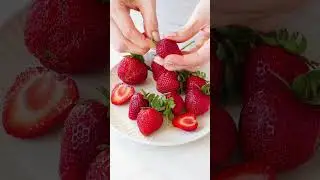 💥КАК ВЫБРАТЬ КЛУБНИКУ для еды без нитратов, сладкую и вкусную
