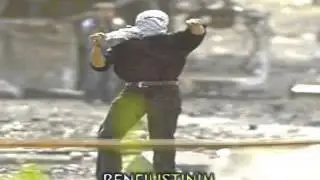 Adil Avaz   Intifada