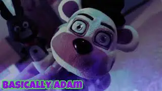 Part 2 and 16 for @Frigid FNAF