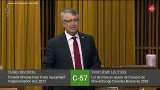 It's the Liberals who are obsessed with carbon tax, and put it in a free trade agreement