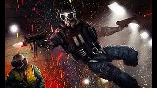 RAINBOW SIX FUNNY MOMENTS [RAGING] ;)