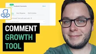 ManyChat Comment Growth Tool [2020 Tutorial]