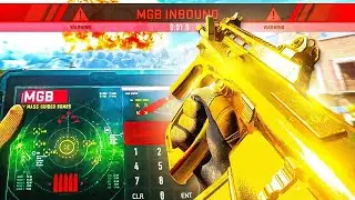 Dropping A NUKE Before LOSING The Game In MW2