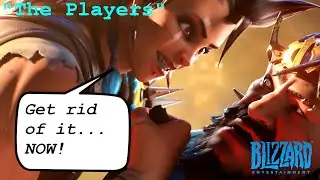 BREAKING NEWS! Blizzard Lifts SMS Protection...Sorta | Overwatch 2 Launch Update