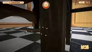 I am bread