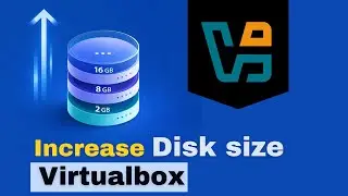 How to Increase Disk Size in VirtualBox (Without Recreating the VM)