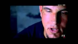 UFC Primetime Dos Santos vs Mir (Русский дубляж) by GermanMMA93