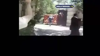 Michael Jackson's Death: Media Hoax Part 1 rus