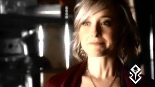 Chloe/Oliver: Brain