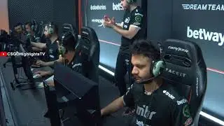 CompLexity vs MiBR Inferno - FACEIT Major London 2018 QUARTER FINALS -CS:GO Replays