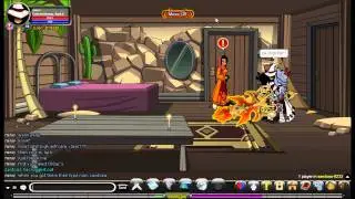 aqw how to hit high with any class