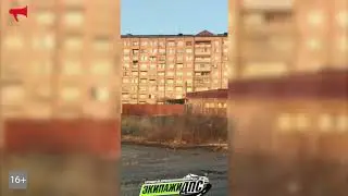 Видео со  своей атмосферой  набирает популярность в Сети