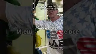 Почему новичкам нельзя применять тренболон❓