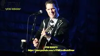 Chris Isaak (LIVE HD) / Blue Spanish Sky / Humphrey's: San Diego, CA / 9/4/24
