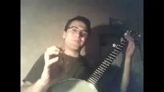 Funkifying the Basic Frailing Strum